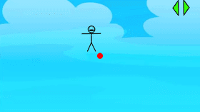 Crazy Stickmen V3.0