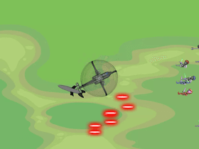 Helicopter Game