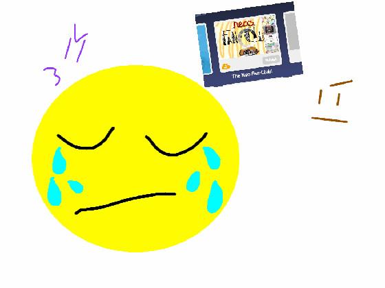 re:re:dude i feel bad 4 U!