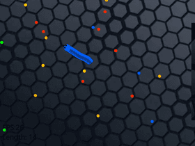 Slither io micro 4