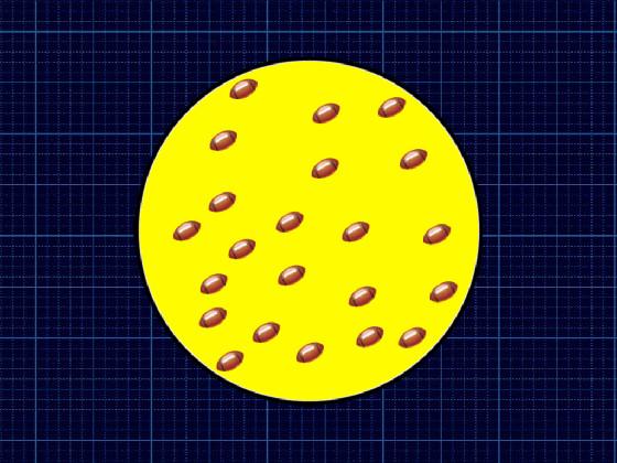 the football patch🏈