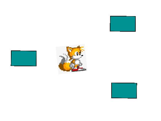 Tails Testing