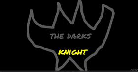 the darks knight