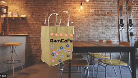 Awn Cafe