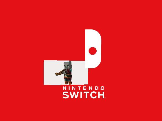 pillager Switch Intro
