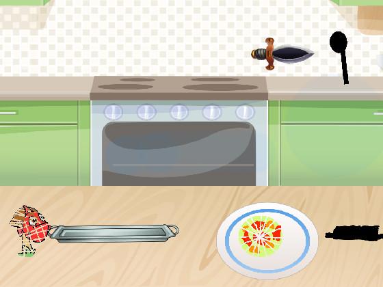 A Cooking Game 2