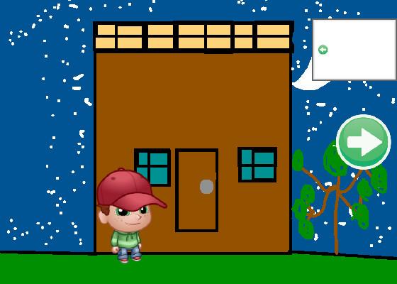 Virtual House 1