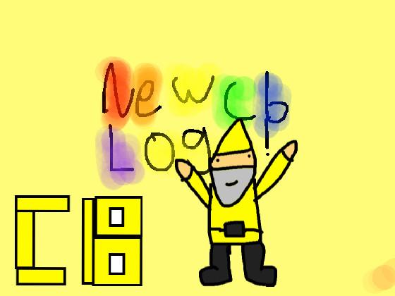 New CB logo! 80k special.