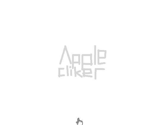 Apple clicker V20.1 1