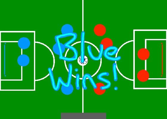 2-Player Soccer