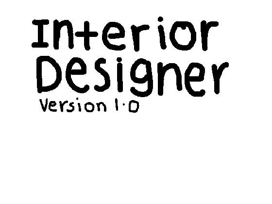 Interior Designer
