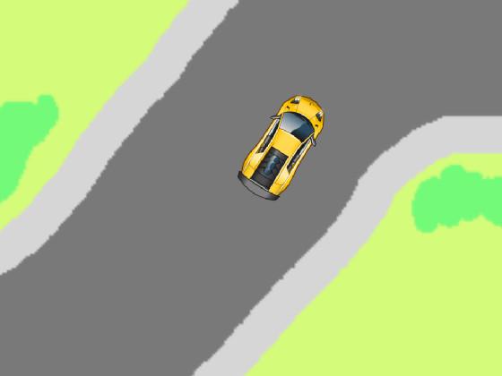 Race Track Maniac 1 1 1
