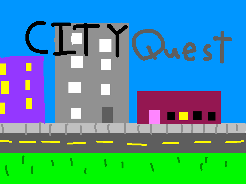 CITY Quest