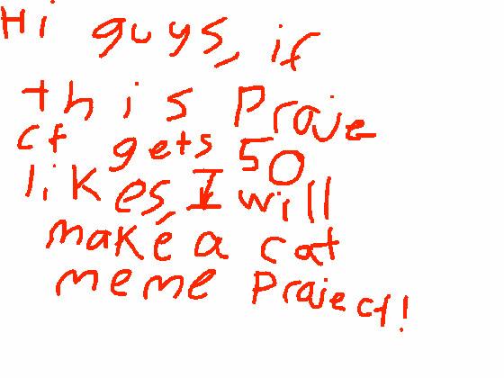 Possible cat memes!