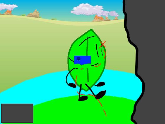 Bfdi Leafy Walking part 2 1