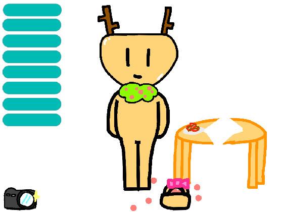 Create-a-creature