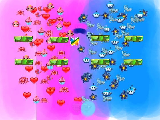 Brick Breaker Game 3