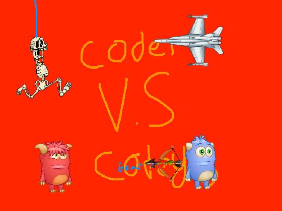 Beat Coder???