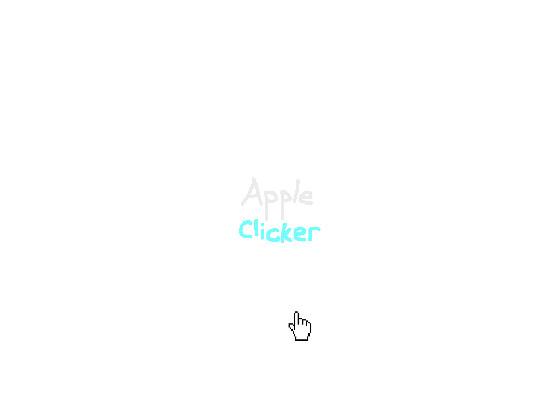 Apple clicker V8.0 1