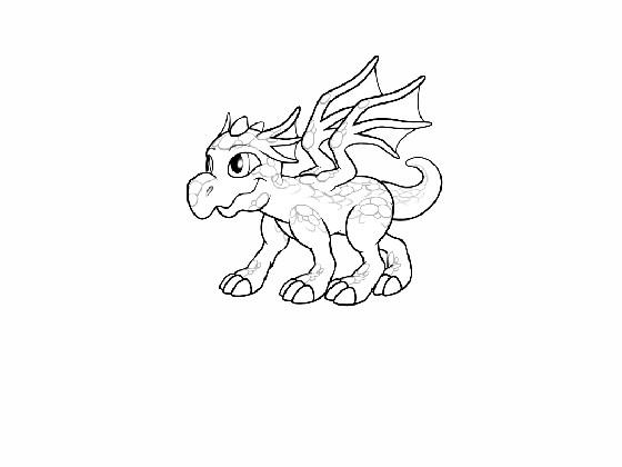 Coloring Characters 1 1