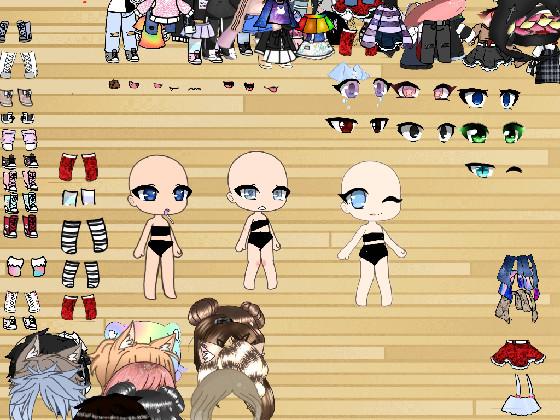 | Gacha Life | fixed 2| NEW