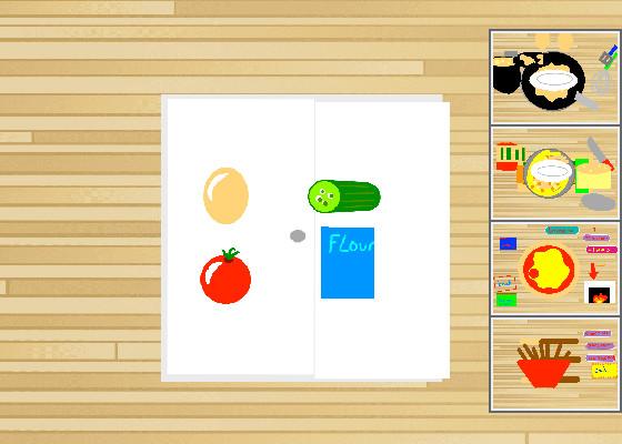 cooking game v1.0 (hard work)