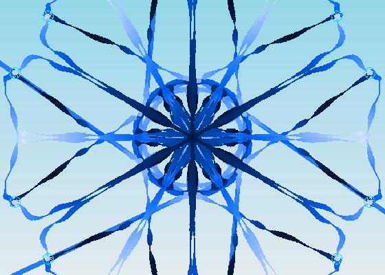 Snowflake Maker 3