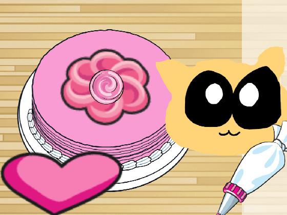 kittycat7:time to bake!