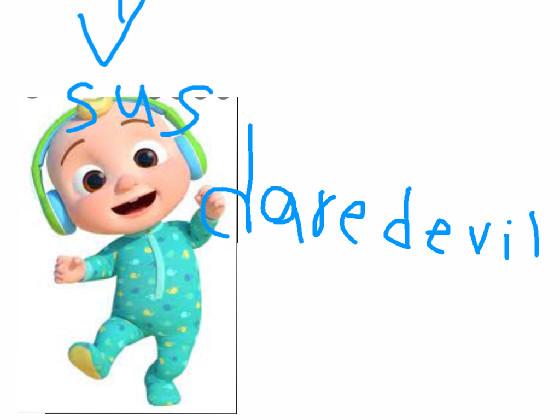 cocomelon meme