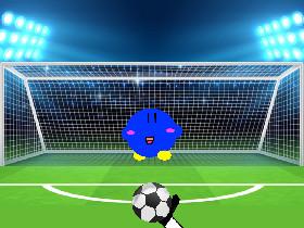 Mooties Soccer Penalty Kicks 