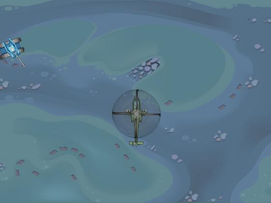 Chopper Game 1 2