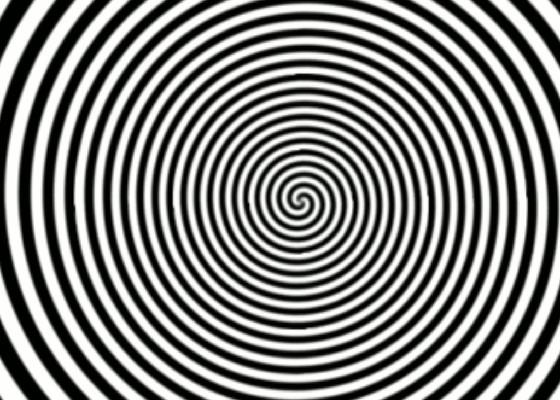 I will hypnotize you 1 1