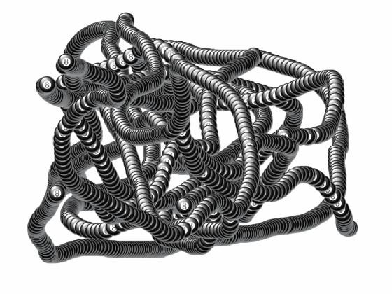 3D image