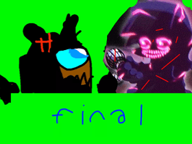 Roger vs evil bf Final 1