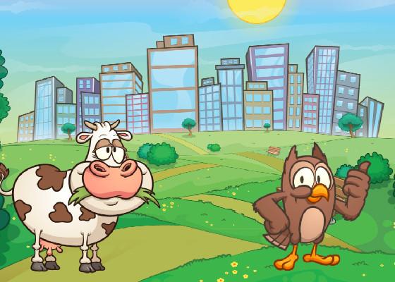 Cow Joke 8