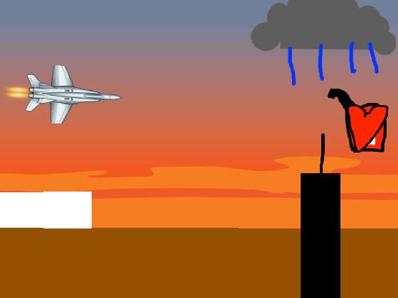 airplane sim