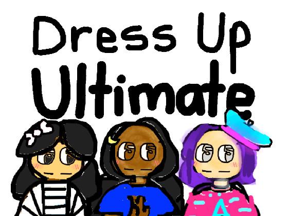 Dress Up Ultimate 1