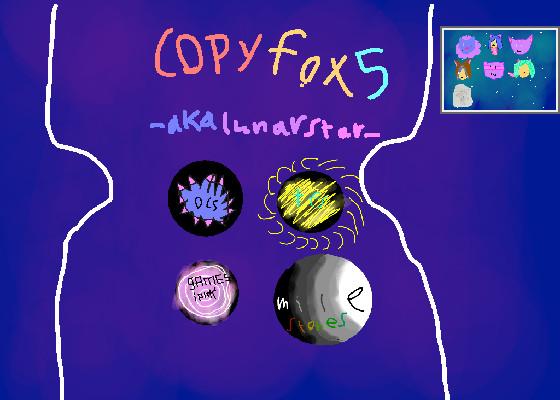 my page!