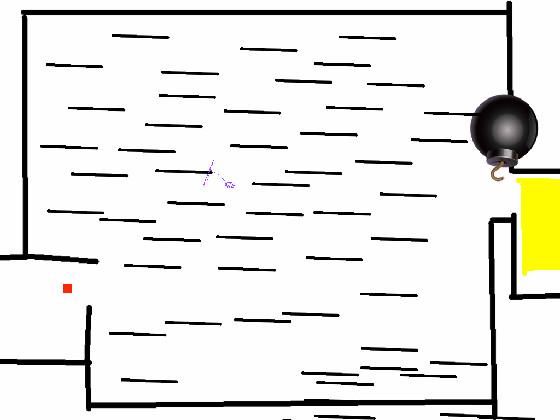 MINEFIELD (IMPOSSIBLE) 1 1