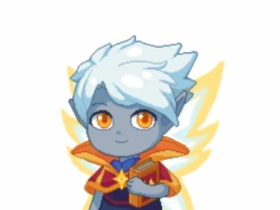 Color Grid (Gale Edition!)