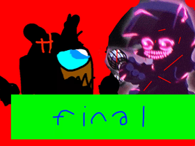 Roger vs evil bf Final 1