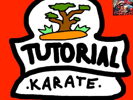 TUTORIAL karate kata learn fast