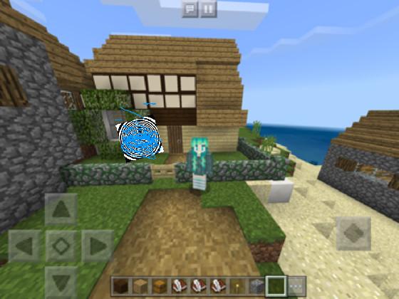 Hypnotism/ Minecraft 1