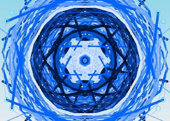 Snowflake Maker 1