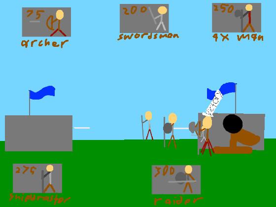 Viking wars! v 1.3 1 1