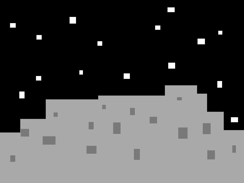 my mincraft moon world