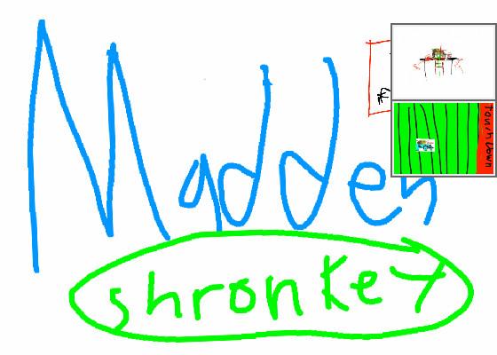 madden shronky