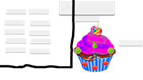 Cupcake Clicker