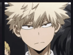bakugo