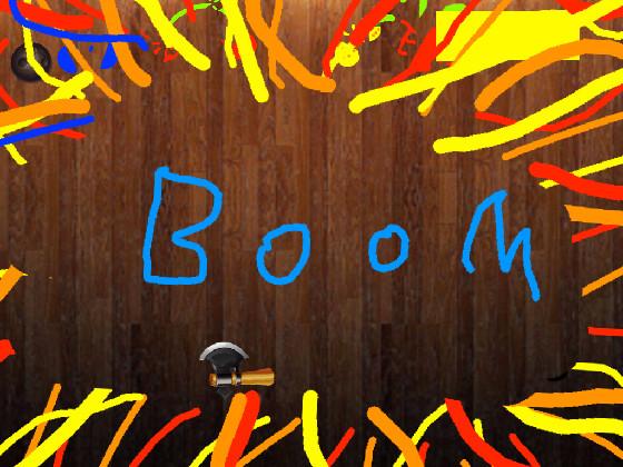 Fruit Ninja 1